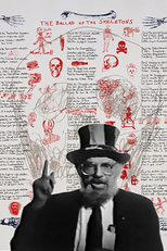 Balada dos Esqueletos (Ballad of the Skeletons)