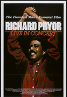 Richard Pryor: Live in Concert (Richard Pryor: Live in Concert)