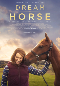 O Cavalo dos Meus Sonhos (Dream Horse)