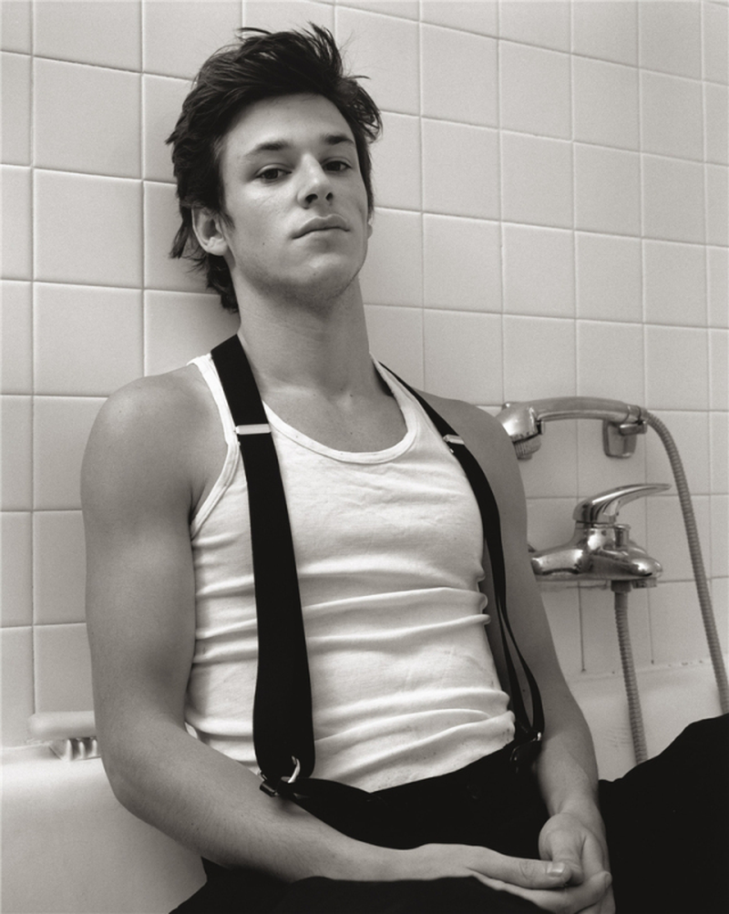 Gaspard Ulliel - Foto 3