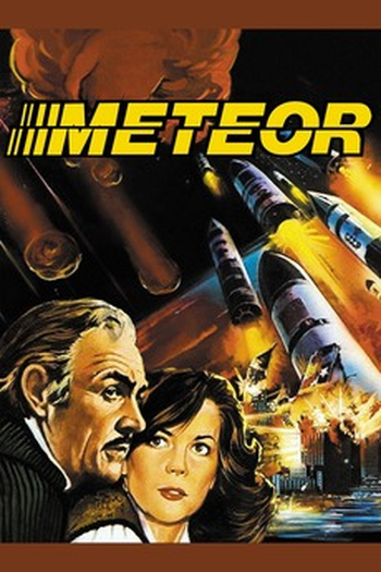 de Filme Meteoro (1979)
