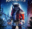 Black Krampus