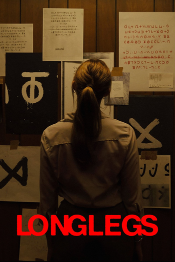  de Filme Longlegs: Vínculo Mortal (2024)