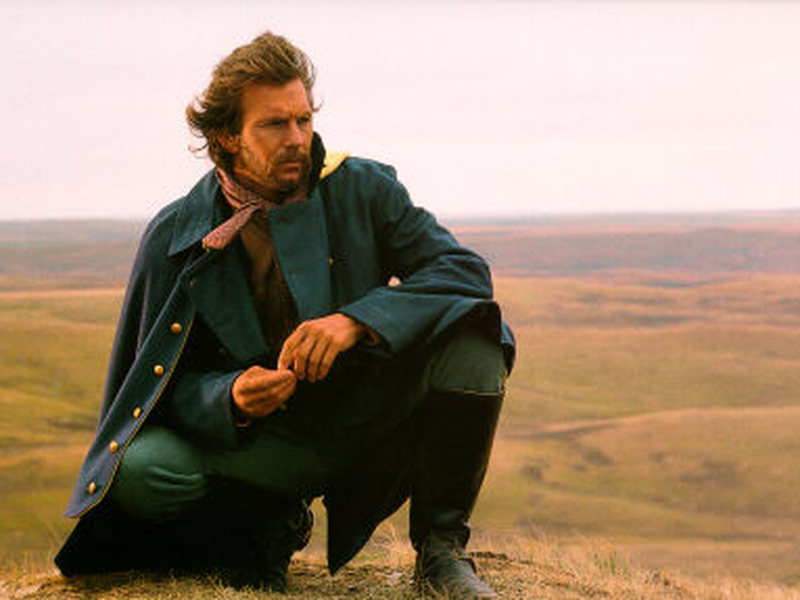 Foto 1 de Dança com Lobos