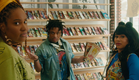 The Comic Shop (Official Trailer)