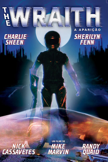  de Filme A Aparição (1986)