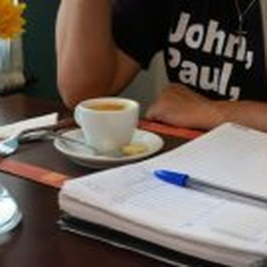 Foto de perfil de Rob Gordon