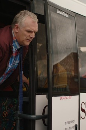 Poster de Episódio The School Trip (2017)