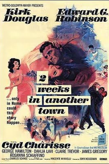  de Filme A Cidade dos Desiludidos (1962)