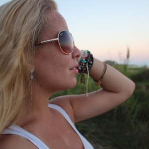 Foto de perfil de Cíntia