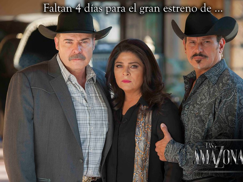 Foto 46 de Las Amazonas