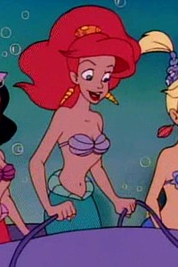 Poster de Episódio Beached (1992)
