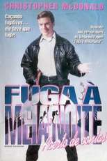 Fuga à Meia Noite: Acerto de Contas (Midnight Runaround)