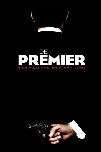  de Filme O Primeiro Ministro (2016)