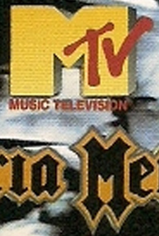 Poster 2 de TV Fúria Metal (1990)