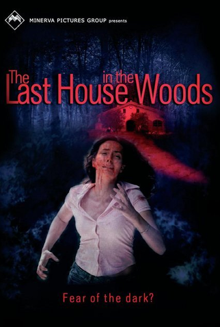 Poster 1 de Filme O Bosque Maldito (2006)