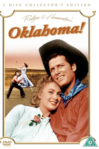  de Filme Oklahoma! (1955)