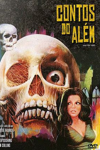  de Filme Contos do Além (1972)
