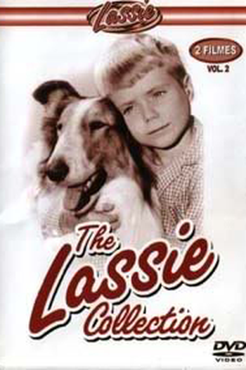  de Série Lassie (1954)