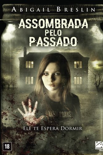  de Filme Assombrada pelo Passado (2013)