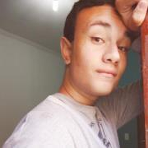 Foto de perfil de Lucas Hugks