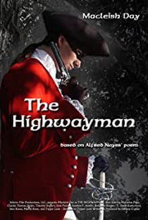 The Highwayman - Poster / Capa / Cartaz - Oficial 1