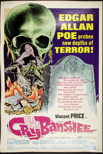  de Filme O Uivo da Bruxa (1970)