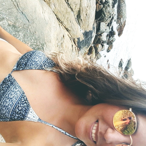 Foto de perfil de Juu Bazan
