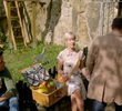 Picknick mit Leiche