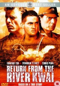 Regresso do Rio Kwai (Return from the River Kwai)