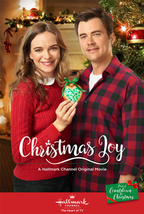 Christmas Joy - Poster / Capa / Cartaz - Oficial 1