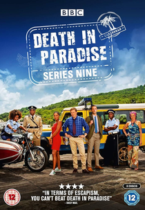 Death in Paradise (9ª Temporada) (Death in Paradise (Season 9))