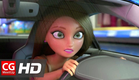 CGI Animated Spot HD "The Doll that Chose to Drive" by Post23 | CGMeetup