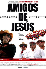 Amigos de Jesús (Amigos de Jesús)