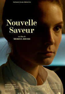 Novo Sabor (Nouvelle Saveur)