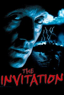 The Invitation - Poster / Capa / Cartaz - Oficial 1