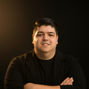 Foto de perfil de Luiz H. Rocha