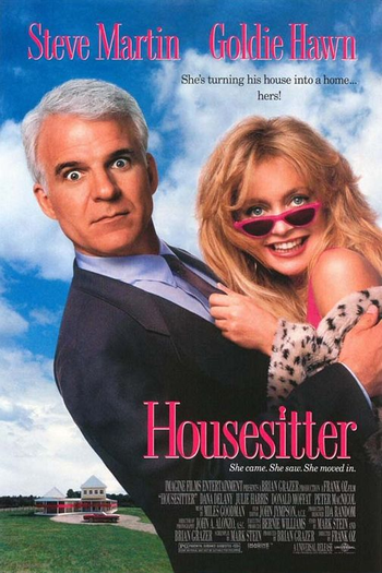  de Filme Como Agarrar um Marido (1992)