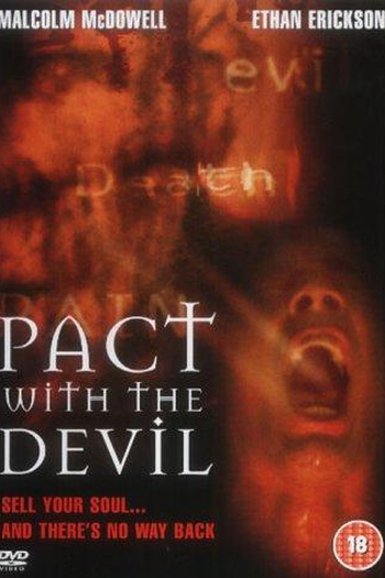  de Filme Dorian Gray: Pacto com o Diabo (2003)