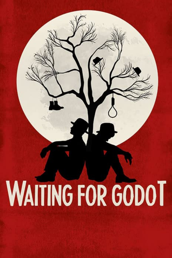 de Filme Esperando Godot (2001)