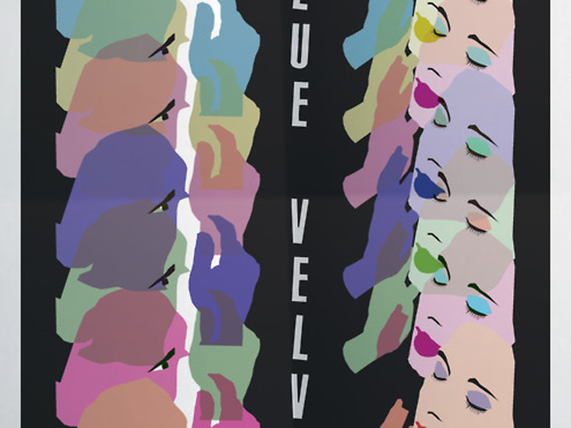 Foto 76 de Veludo Azul