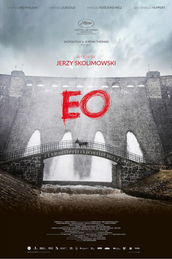  de Filme Eo (2022)
