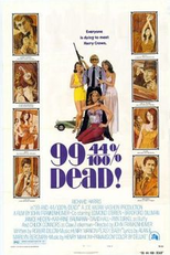 Até o Último Disparo (99 and 44/100% Dead)