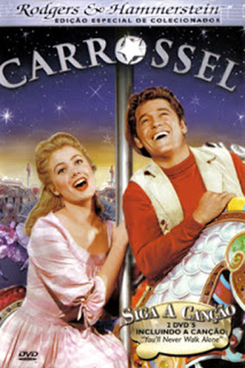  de Filme Carrossel (1956)