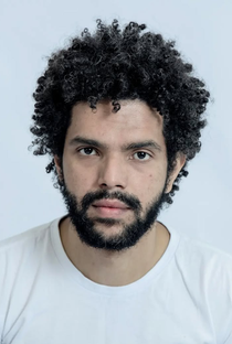 Renan Coelho - Poster 1