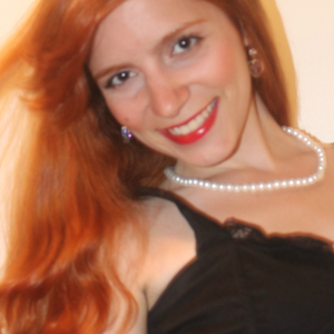 Foto de perfil de Débora Arécio