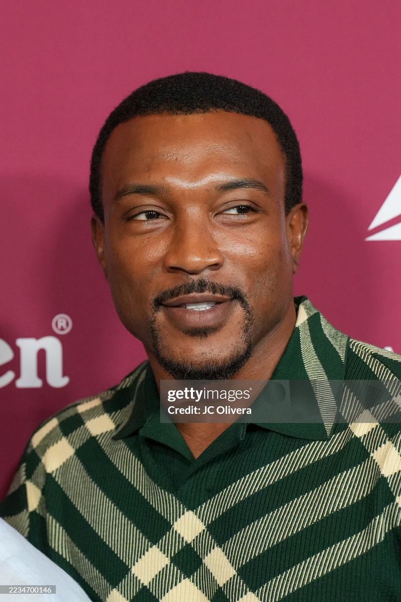 Ashley Walters (I) - Foto 1