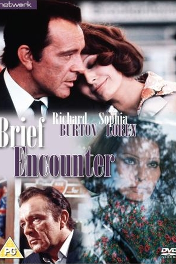  de Filme Encontro Casual (1974)