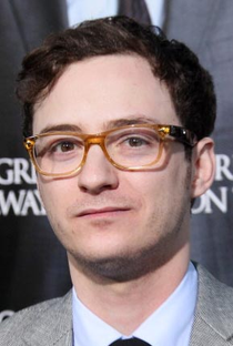 Griffin Newman - Poster 1