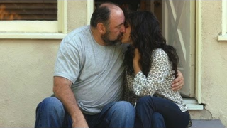 Trailer: ENOUGH SAID Trailer (James Gandolfini - Julia Louis-Dreyfus )